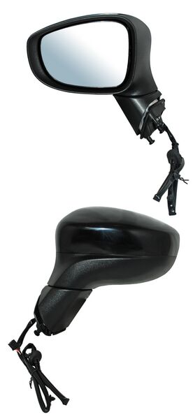 ESPEJO PACIFICA 17-22 ELECT P/PINT BASE POROSO C/DESEMP MTP 5 PINES IZQ