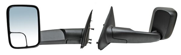 ESPEJO DODGE PU 06-08 / RAM 4000 S/CONT IZQ