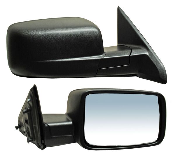ESPEJO DODGE PU 09-13 S/CONT DMV DER