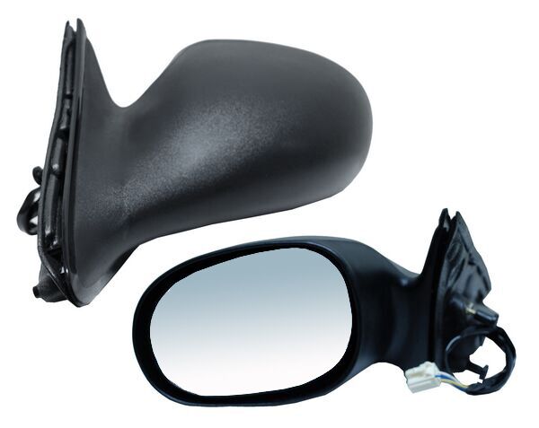 ESPEJO STRATUS 01-06/ CIRRUS 01-06 ELECT 3 PINES DER 28708 580.09