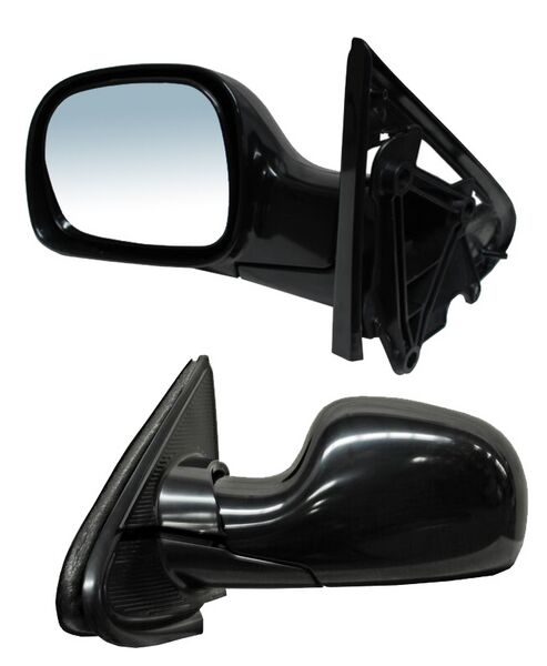 ESPEJO VOYAGER 01-08 S/CONT IZQ