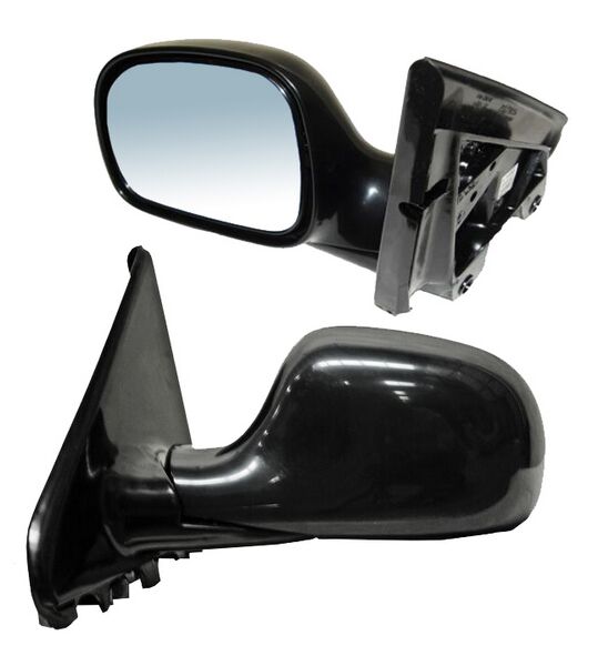 ESPEJO VOYAGER / CARAVAN 96-00 ELECT C/DESEMP 5 PINES IZQ