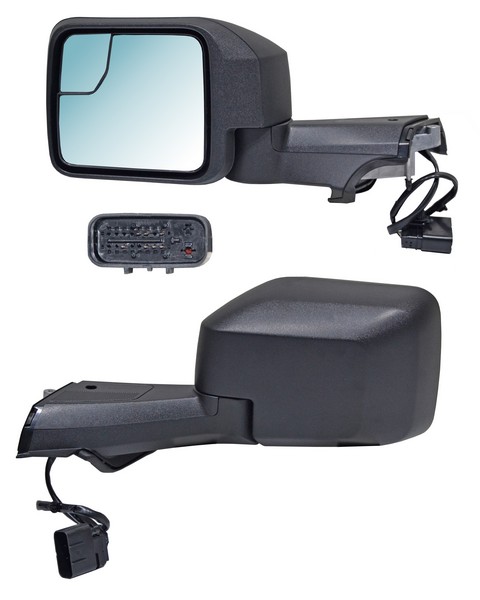 ESPEJO BRONCO 21-24 ELECT POROSO C/DESEMP C/SEN DE TEMP 7 PINES 250823 IZQ