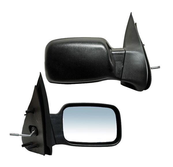 ESPEJO COURIER 01-12 C/CONT MAN DER