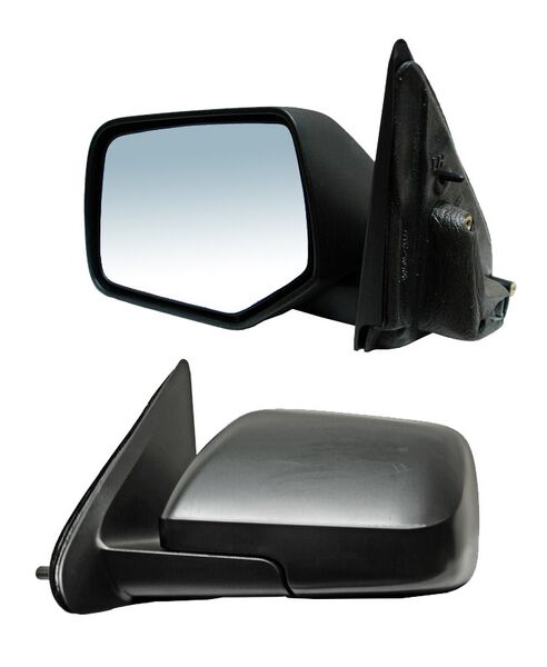 ESPEJO ESCAPE 08-12 ELECT P/PINT 5 PINES IZQ