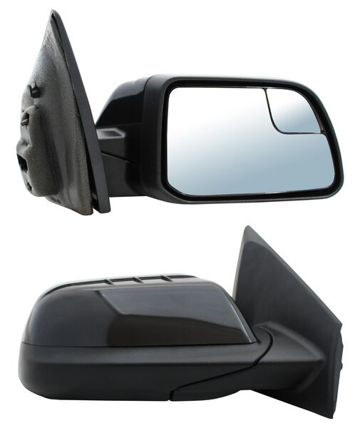 ESPEJO EDGE 11-14 ELECT P/PINT C/LUZ INF C/DESEMP C/MEM C/PUNTO CIEGO ***5 DER