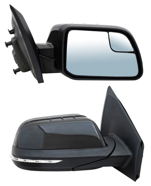 ESPEJO EDGE/ MKX 11-14 ELECT C/DESEMP C/DIRECC C/MEM C/LUZ INF P/PINT C/PUNTO CIEGO SEL/ SE/ LIMITED/ SPORT *****2 DER FN15.11