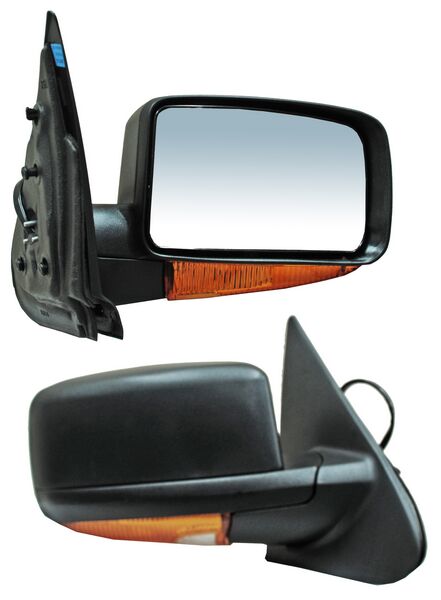 ESPEJO EXPEDITION EDDIE BAUER 03-06 ELECT C/DESEMP C/DIRECC 13 PINES DER