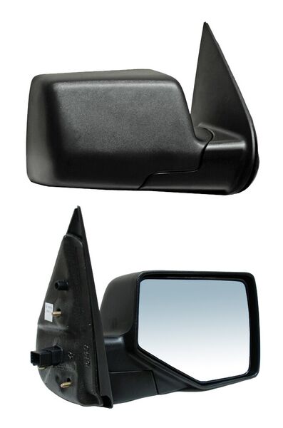 ESPEJO EXPLORER 06-10 ELECT 3 PINES DER