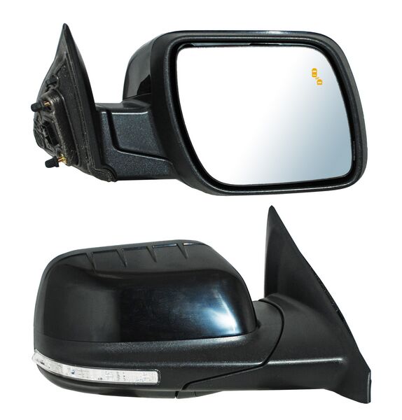 ESPEJO EXPLORER 16-19 ELECT P/PINT C/LUZ INF C/DIRECC C/LUZ INF C/MEM AUTOABATIBLE C/DESEMP 13 PINES DER