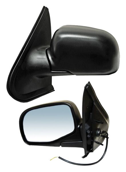 ESPEJO EXPLORER 95-01 ELECT 3 PINES IZQ 287