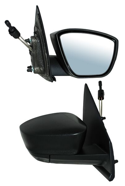 ESPEJO FIGO 16-21 C/CONT MAN POROSO DER 880.09