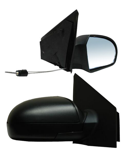 ESPEJO FIESTA 03-10 FIRST C/CONT MAN P/PINT DER 480.10