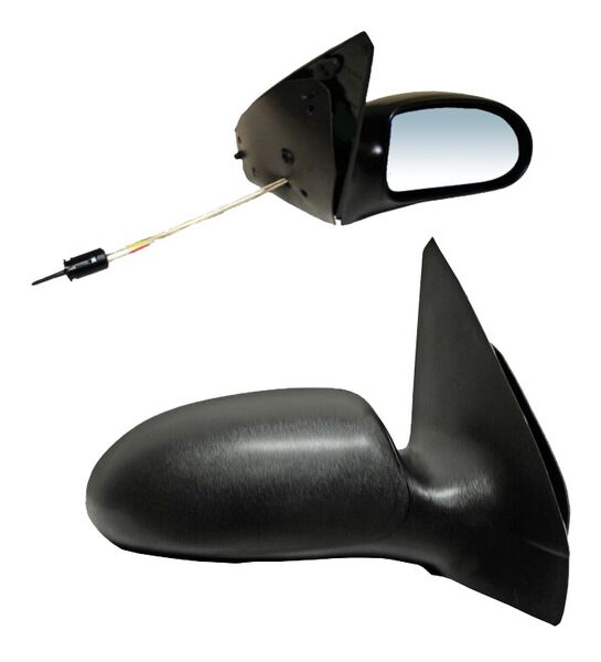 ESPEJO FOCUS 00-06 C/CONT MAN DER 28710 450.09