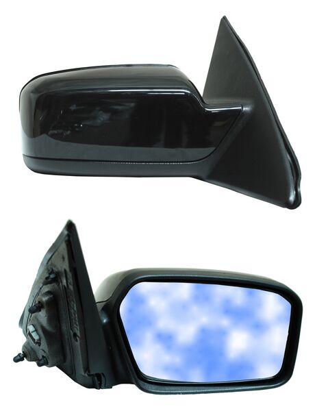 ESPEJO FUSION 06-11 ELECT P/PINT 3 PINES DER