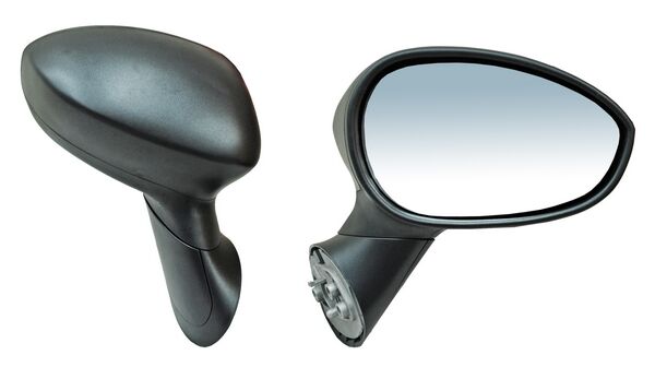 ESPEJO FIAT 500 09-15 S/CONT POROSO BBBB DER