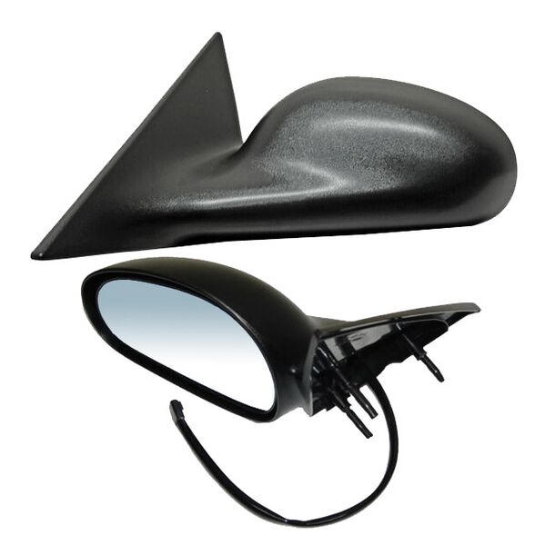 ESPEJO MUSTANG 96-98 ELECT 3 PINES IZQ