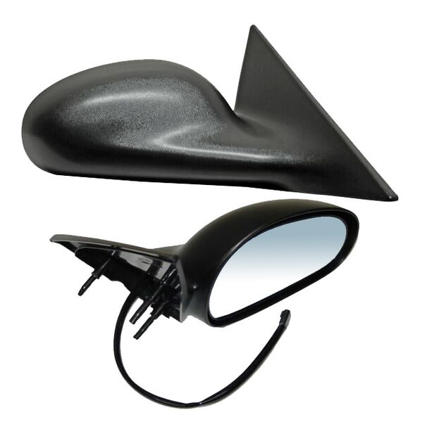 ESPEJO MUSTANG 96-98 ELECT 3 PINES DER