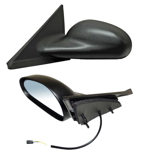 ESPEJO MUSTANG 99-04 ELECT 3 PINES IZQ