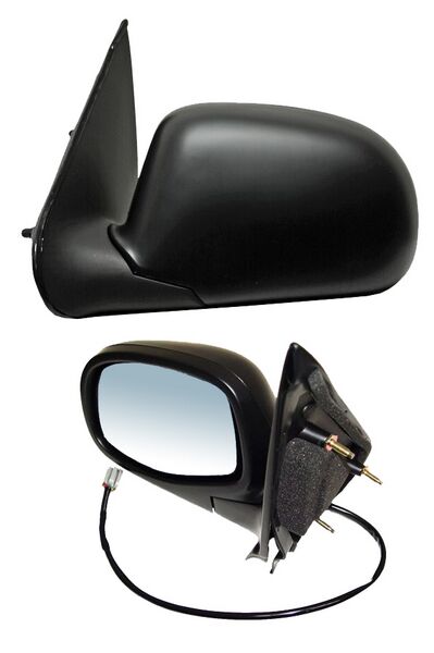 ESPEJO RANGER 93-97 ELECT 3 PINES IZQ