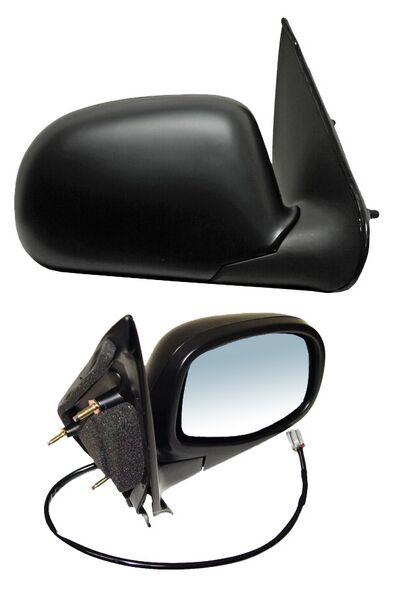 ESPEJO RANGER 93-97 ELECT 3 PINES DER