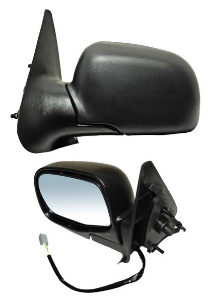 ESPEJO RANGER 98-04 ELECT IZQ 28709