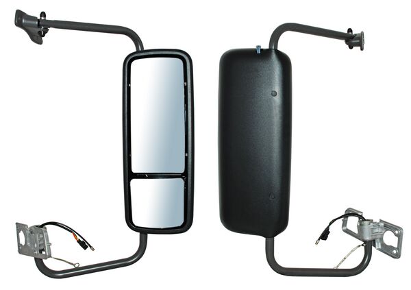 ESPEJO FREIGHTLINER COLUMBIA 96-17 ELECT POROSO C/DESEMP 2264 *****2 IZQ