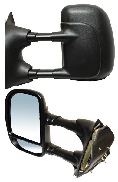 ESPEJO FORD SUPER DUTY 99-08 S/CONT BASE/ XL/ XLT ALD84 DMV IZQ CMA1024