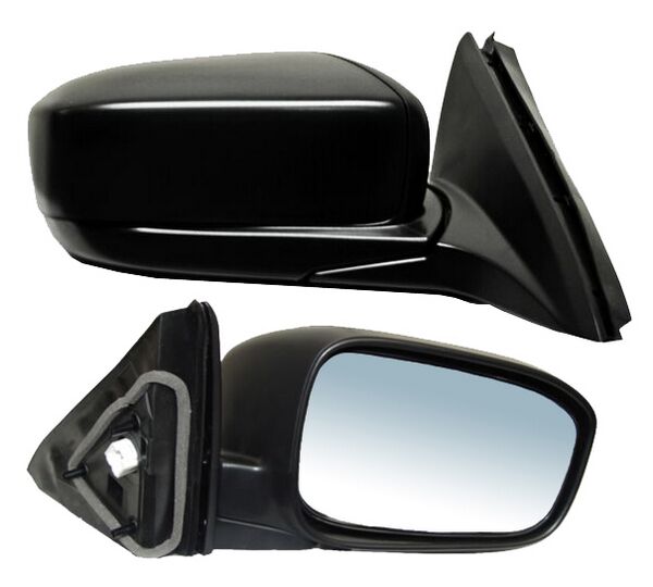 ESPEJO ACCORD 03-07 4P ELECT LX/ HYBRID/ EX 3 PINES DER 750.09