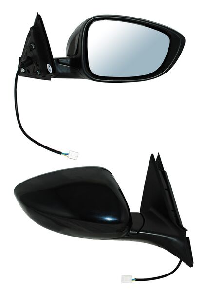 ESPEJO ACCORD 18-22 ELECT S/DESEMP 3 PINES DER