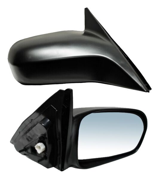 ESPEJO CIVIC 01-05 ELECT LX/ EX 4P 3 PINES DER 287 480.09