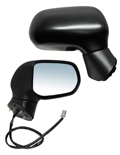 ESPEJO CIVIC 06-11 ELECT 4P 3 PINES DER 650.09