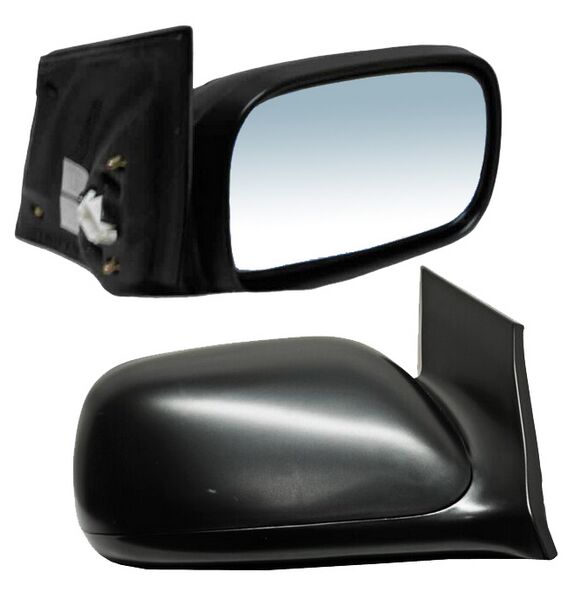 ESPEJO CIVIC 06-11 2P ELECT 3 PINES DER