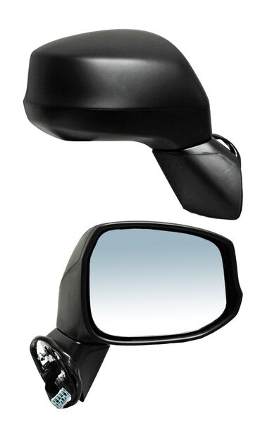 ESPEJO CIVIC 12-14 ELECT C/DESEMP P/PINT 4P/2P 5 PINES DER