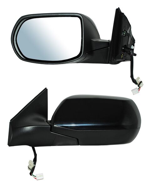 ESPEJO CRV 17-22 ELECT P/PINT PLUS IZQ