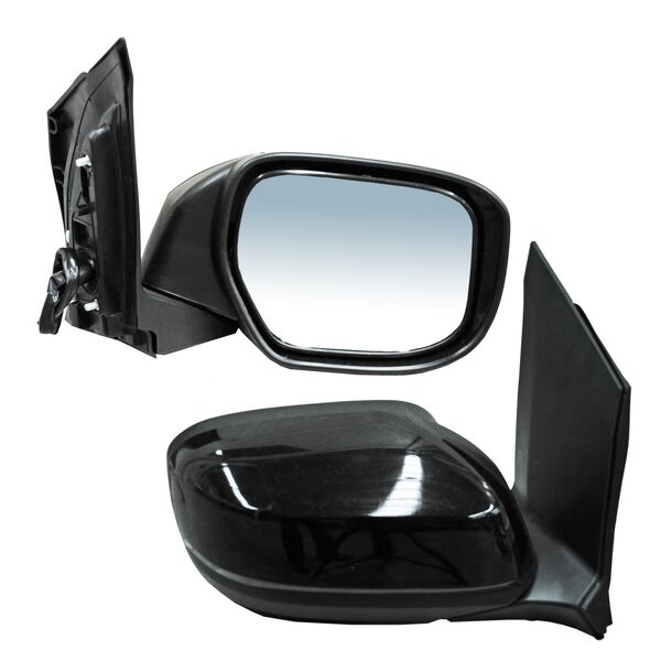 ESPEJO CITY 10-13 ELECT P/PINT 3 PINES DER