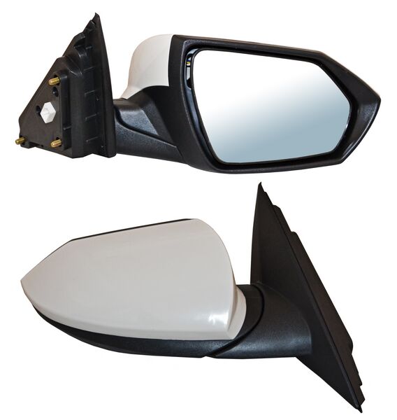 ESPEJO ELANTRA 21-23 ELECT 3 PINES 892 DER