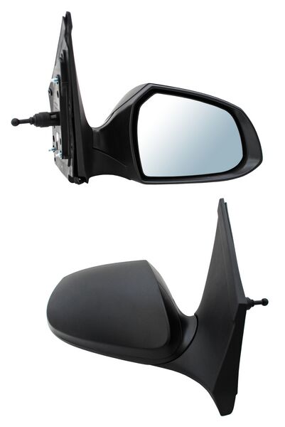 ESPEJO GRAND I10 15-20 C/CONT MAN POROSO DER 780.09