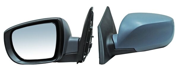 ESPEJO HYUNDAI IX35 GLS 14-15 ELECT C/DESEMP P/PINT 5 PINES *****2 IZQ