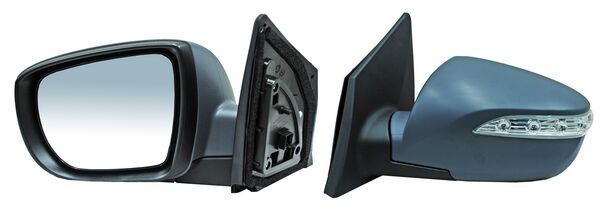 ESPEJO HYUNDAI IX35 14-15 ELECT C/DESEMP C/DIRECC P/PINT 5 PINES *****2 IZQ