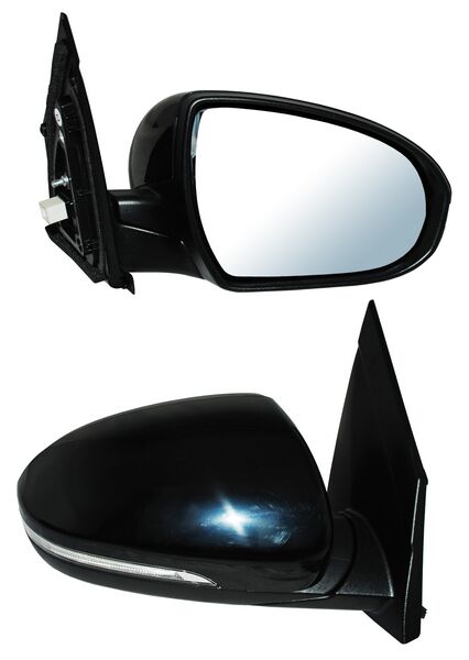 ESPEJO TUCSON 16-19 ELECT P/PINT C/DESEMP C/DIRECC 6 PINES DER