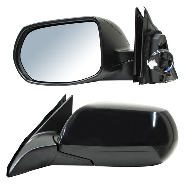 ESPEJO HRV 16-22 ELECT 3 PINES IZQ