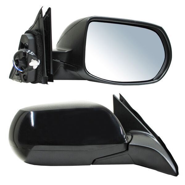 ESPEJO HRV 16-22 ELECT 3 PINES DER