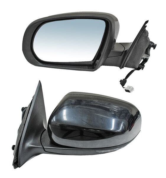 ESPEJO CHEROKEE 14-18 ELECT C/DESEMP C/DIRECC C/LUZ INF P/PINT AUTOABATIBLE 13 PINES CCCC IZQ