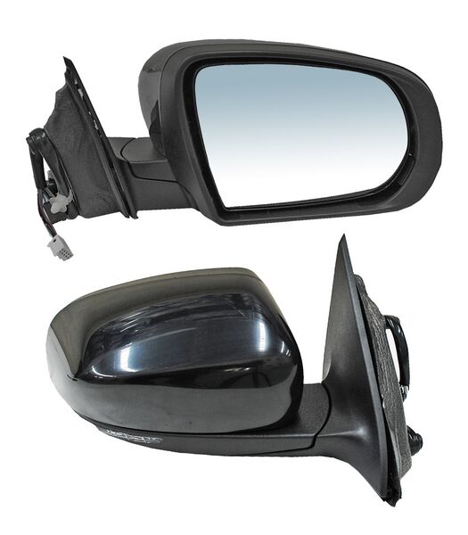 ESPEJO CHEROKEE 14-18 ELECT C/DESEMP P/PINT 5 PINES CCCC. DER