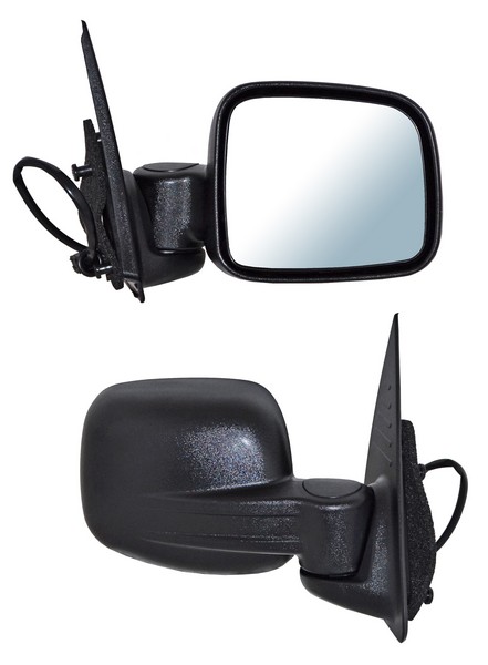 ESPEJO LIBERTY 02-07 ELECT 3 PINES DER