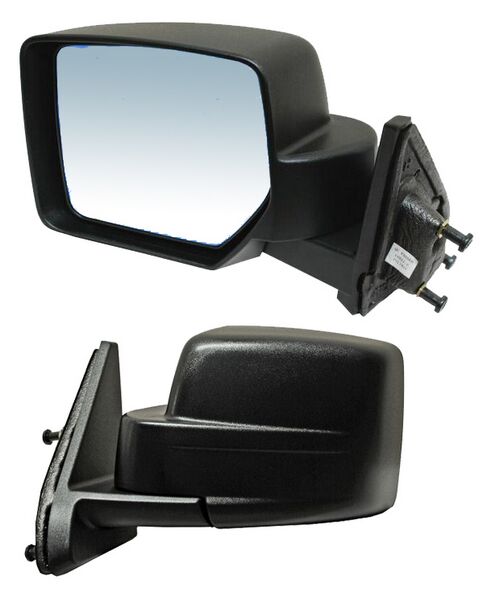 ESPEJO PATRIOT 07-17 S/CONT CCC2 IZQ