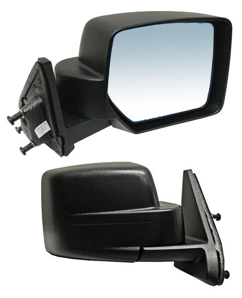 ESPEJO PATRIOT 07-17 S/CONT CCC2 DER