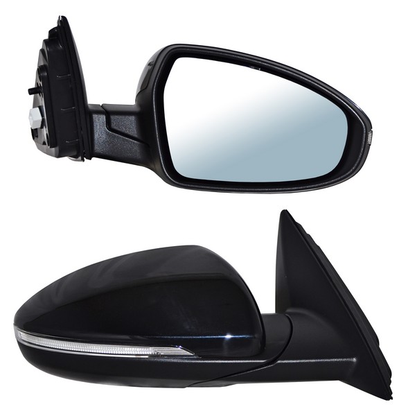 ESPEJO FORTE 19-24 ELECT P/PINT C/DESEMP C/DIRECC 6 PINES DER