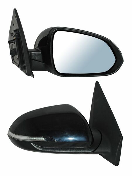 ESPEJO KIA RIO 18-23 ELECT P/PINT C/DIRECC C/DESEMP 7 PINES DER 1580.09